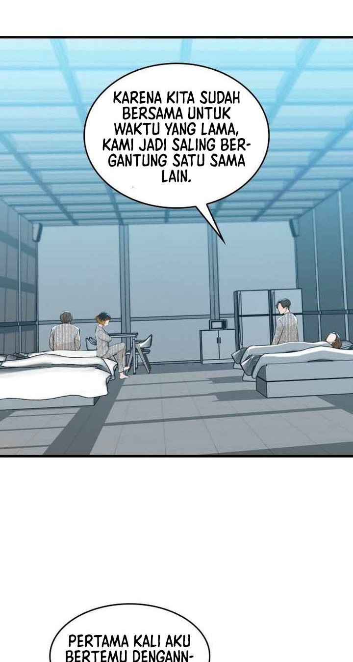 Closed Room Mafia Chapter 11 Gambar 17