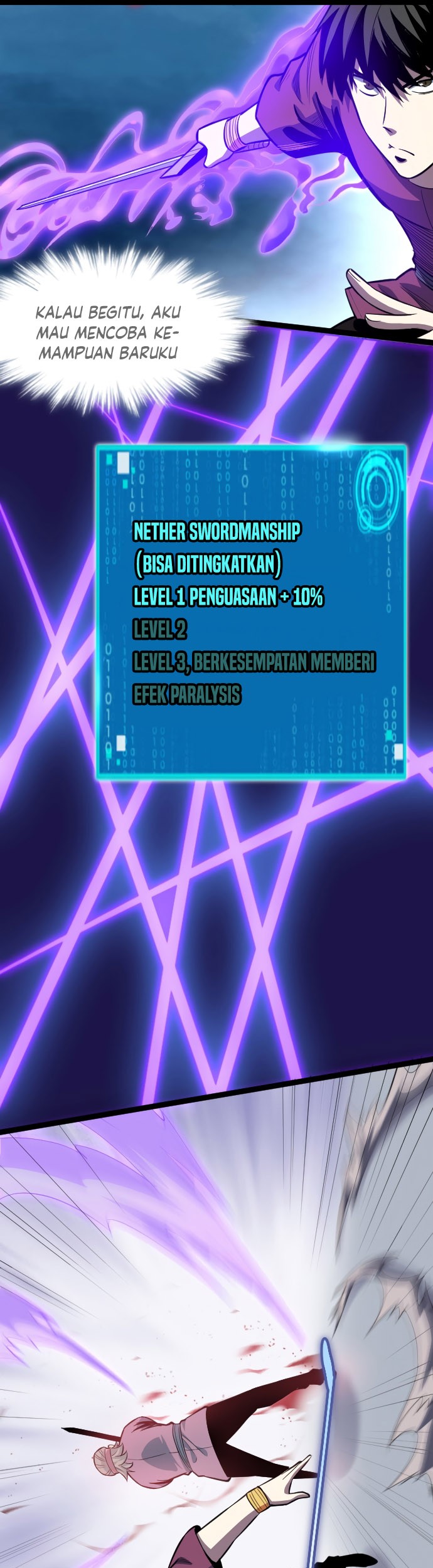 I Rely on OCD To Become The King Chapter 13 Gambar 9