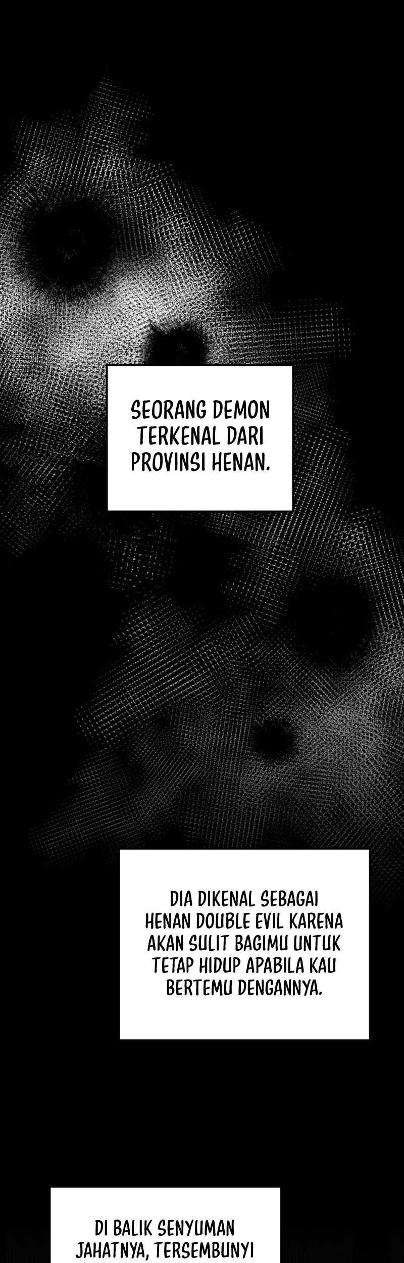 Baca Manhwa Heavenly Inquisition Sword Chapter 25 Gambar 2
