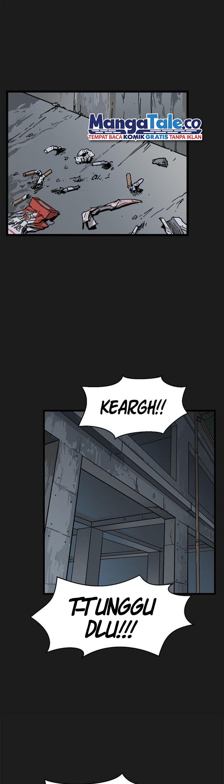Baca Manhwa After School Special Supplementary Class Chapter 01 Gambar 2