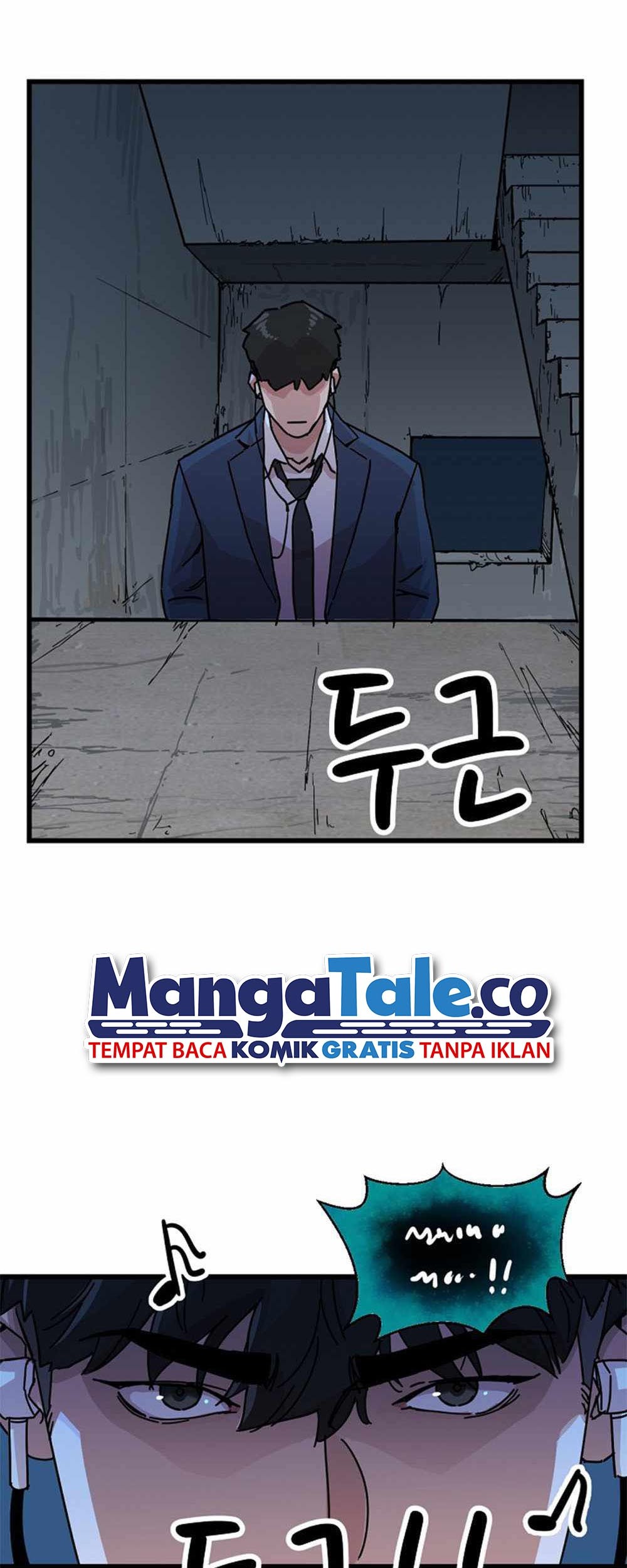 After School Special Supplementary Class Chapter 01 Gambar 38
