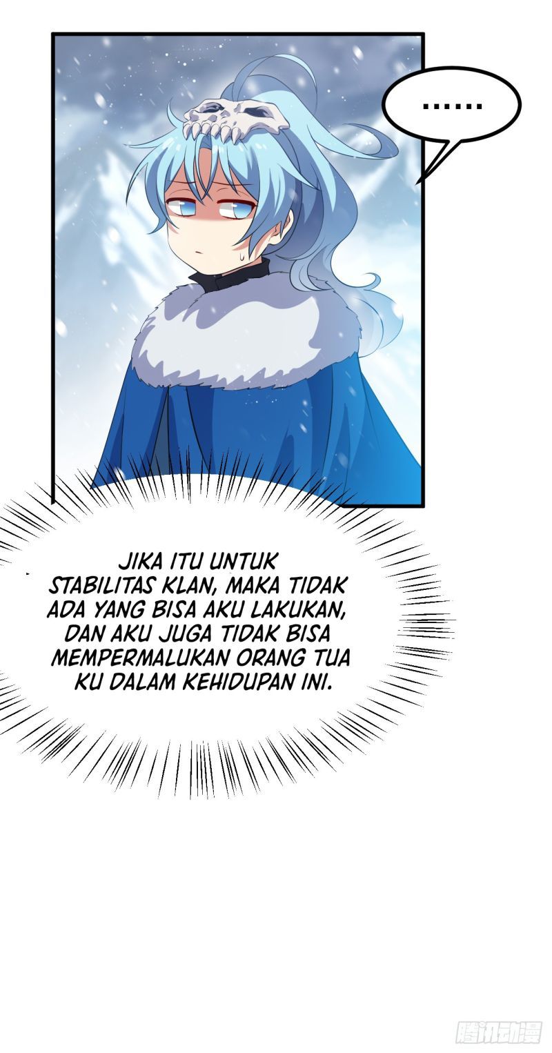 This Human Immortal Is Too Serious Chapter 01 Gambar 50