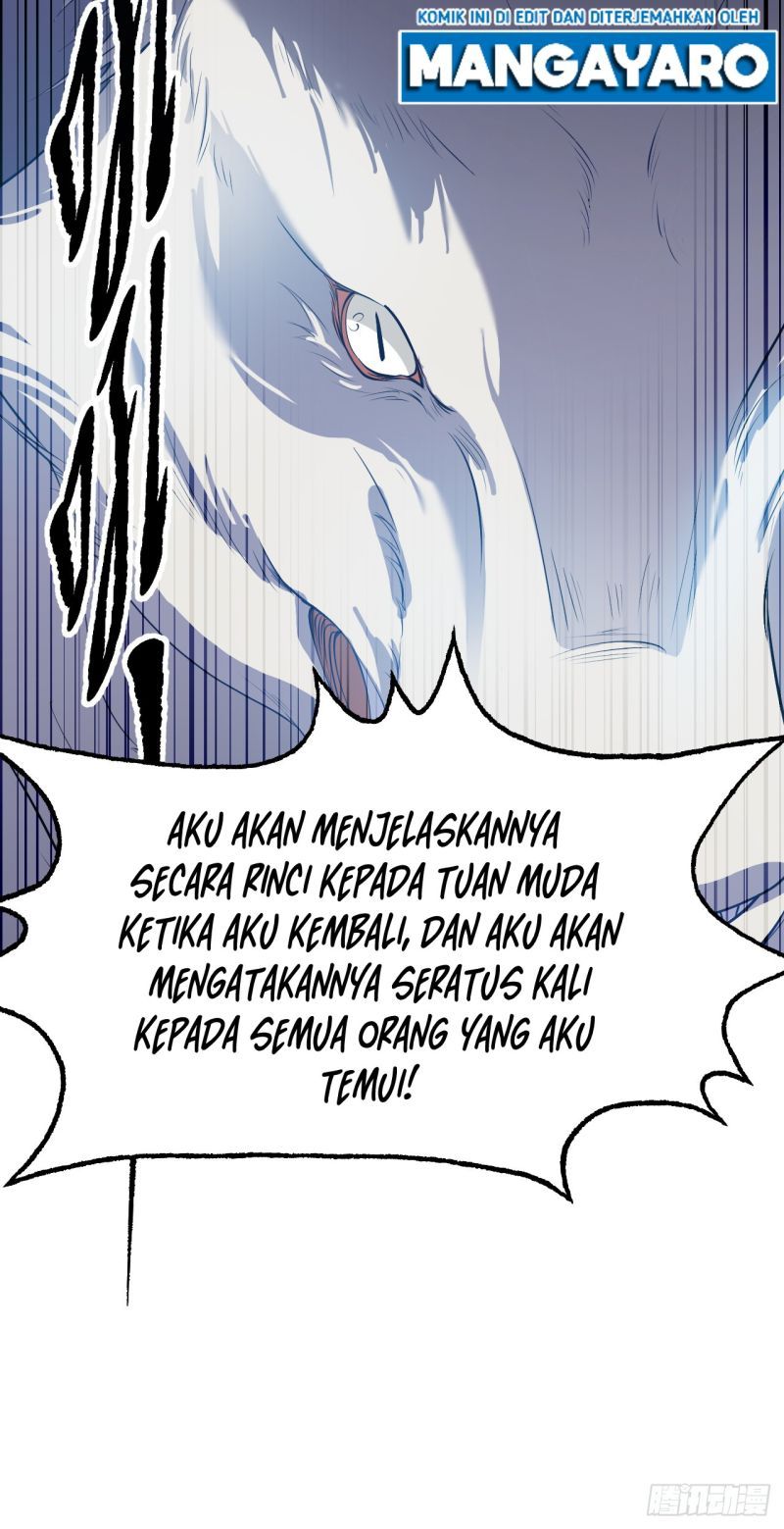 This Human Immortal Is Too Serious Chapter 01 Gambar 62
