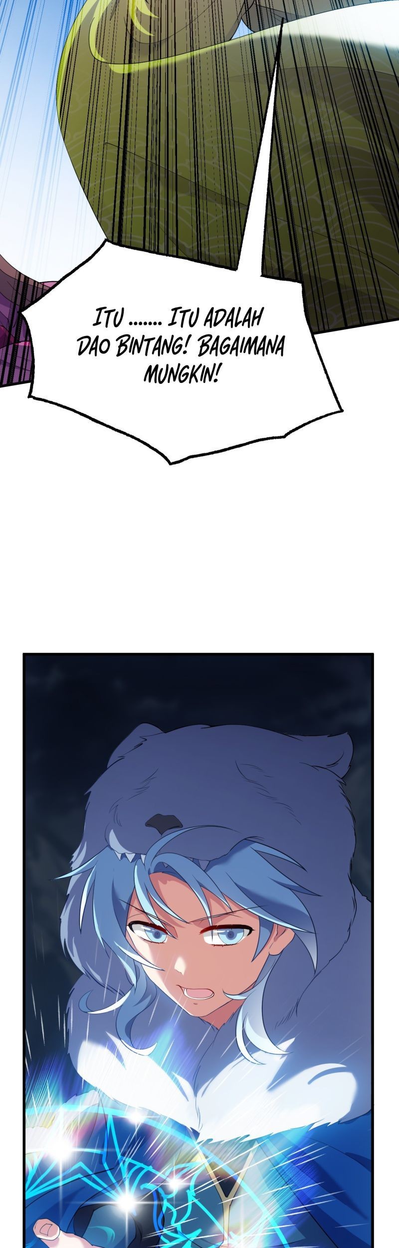 This Human Immortal Is Too Serious Chapter 01 Gambar 68