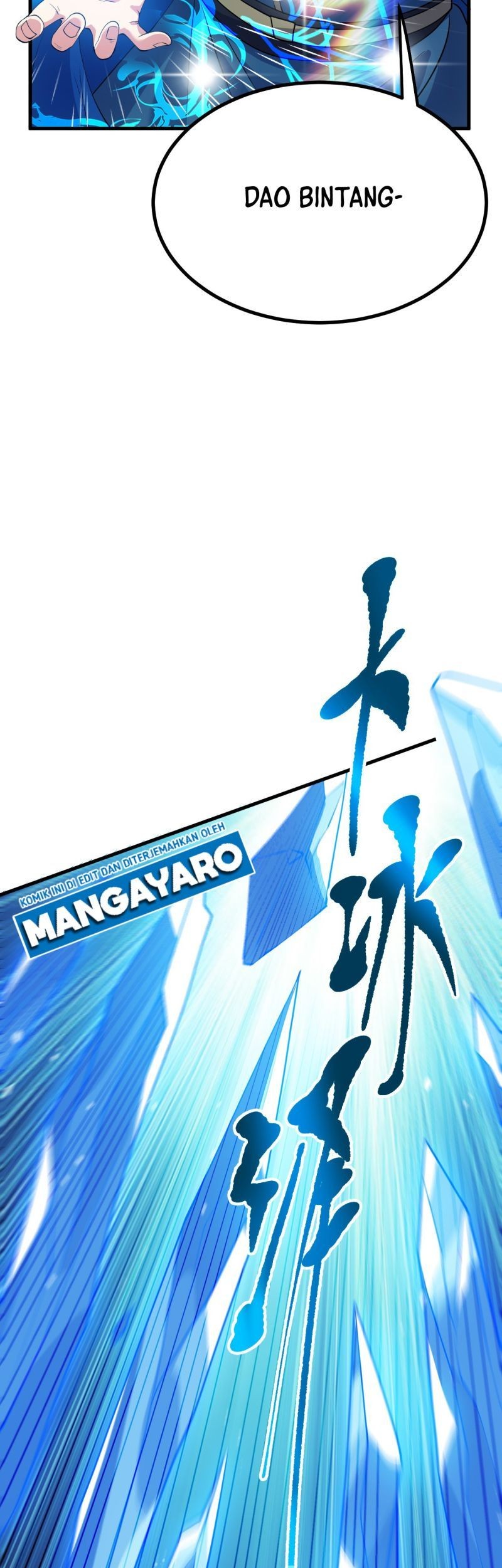 This Human Immortal Is Too Serious Chapter 01 Gambar 70