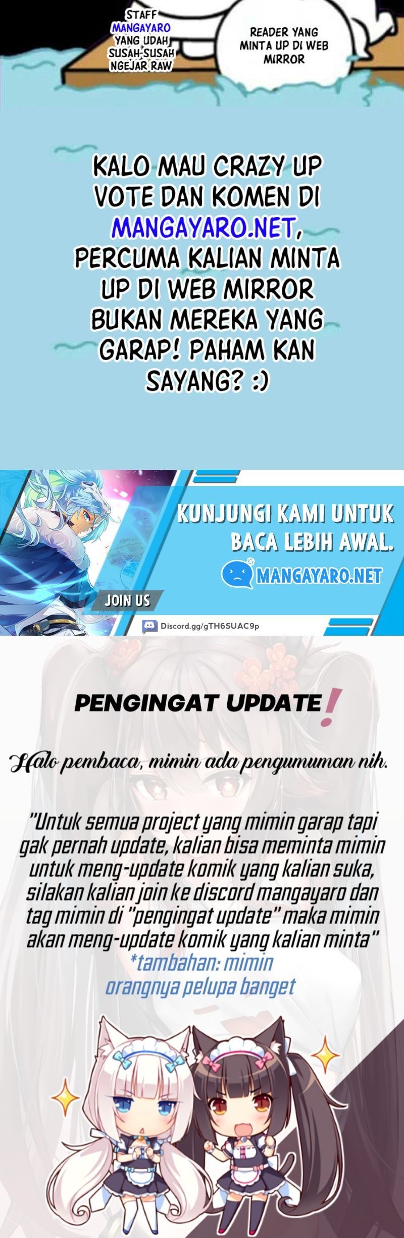 This Human Immortal Is Too Serious Chapter 01 Gambar 73