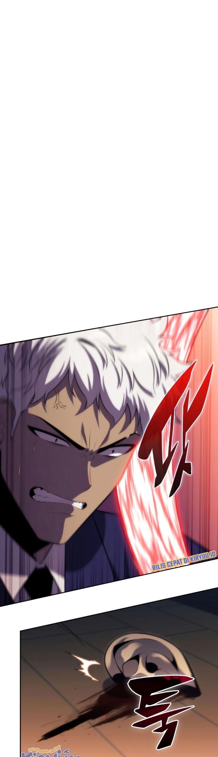 Baca Manhwa Solo Max-Level Newbie Chapter 76 Gambar 2
