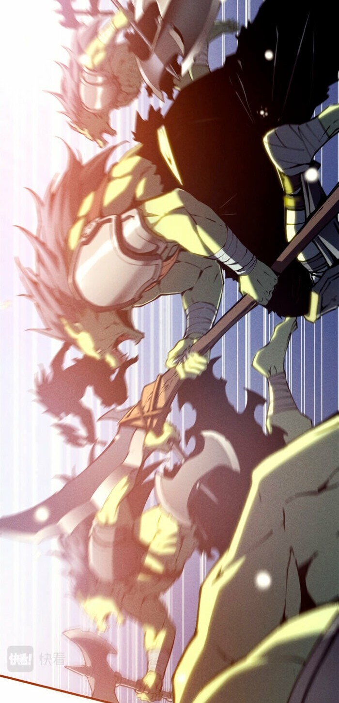 Reincarnation Of The Strongest Sword God Chapter 17 Gambar 20