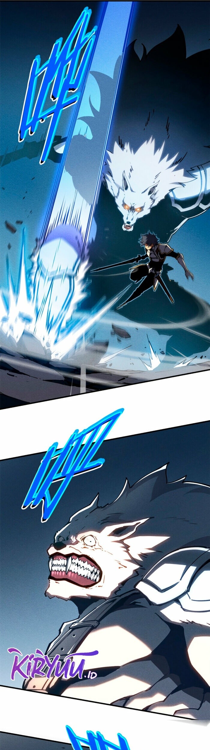 Reincarnation Of The Strongest Sword God Chapter 17 Gambar 25