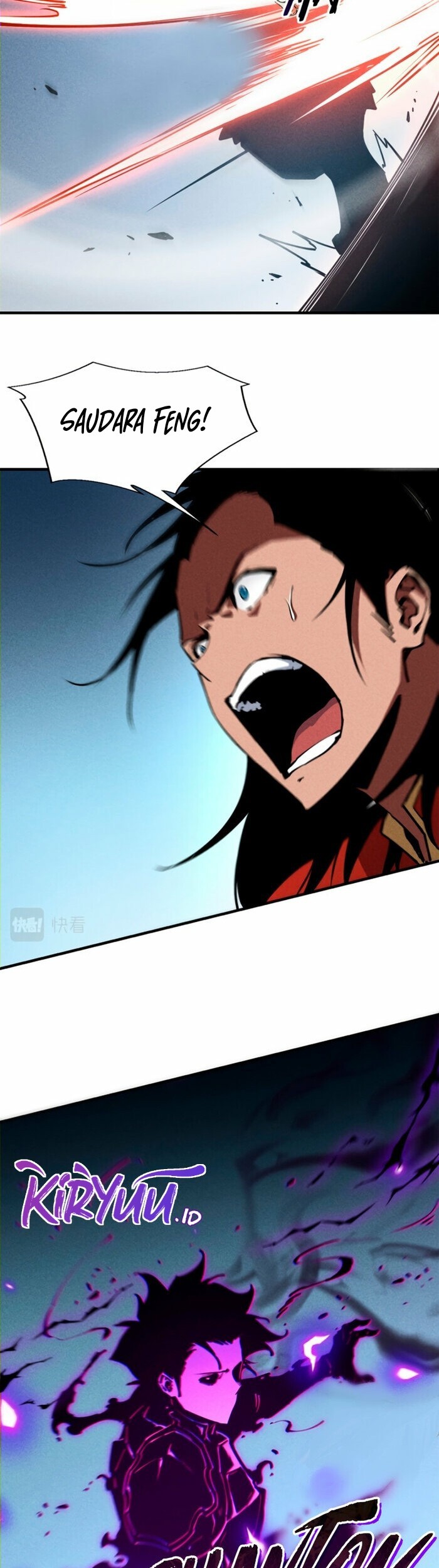 Reincarnation Of The Strongest Sword God Chapter 17 Gambar 27