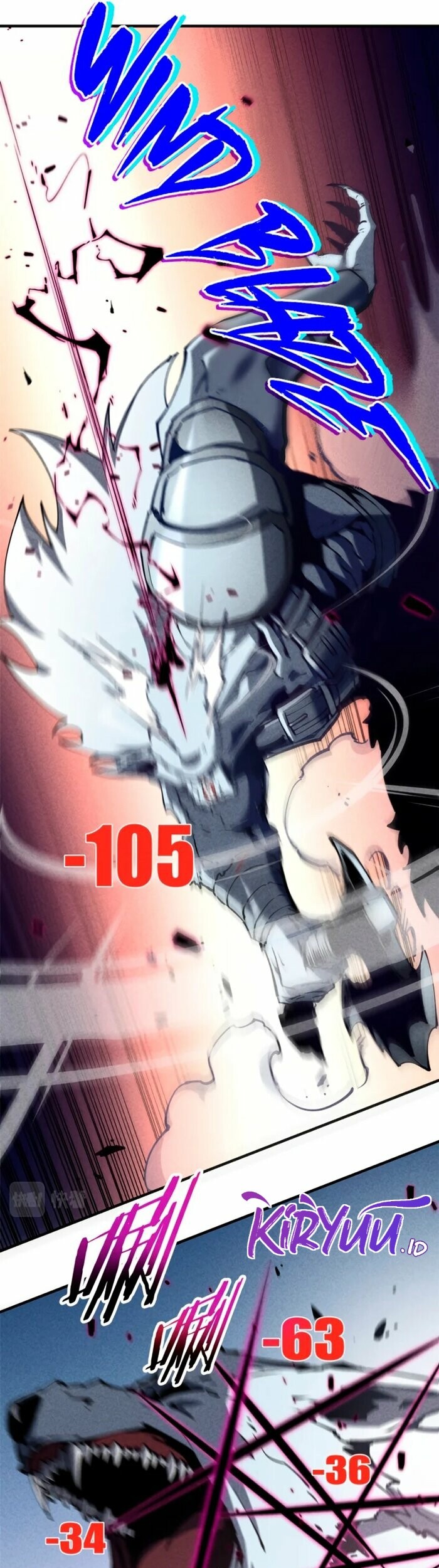 Reincarnation Of The Strongest Sword God Chapter 17 Gambar 31