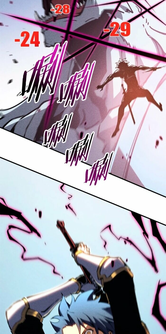Reincarnation Of The Strongest Sword God Chapter 17 Gambar 32