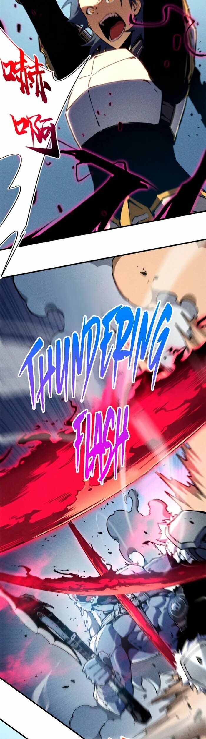 Reincarnation Of The Strongest Sword God Chapter 17 Gambar 33