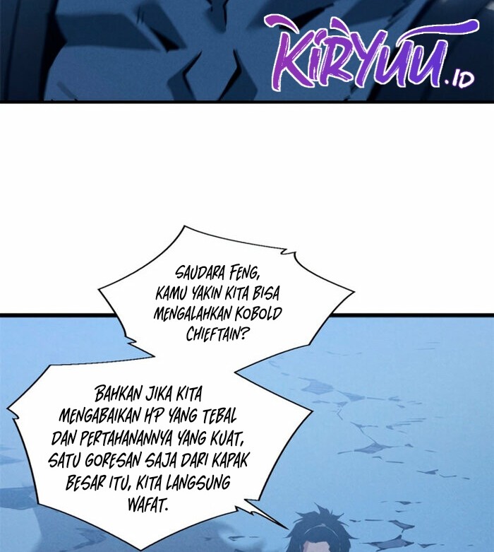Reincarnation Of The Strongest Sword God Chapter 17 Gambar 4