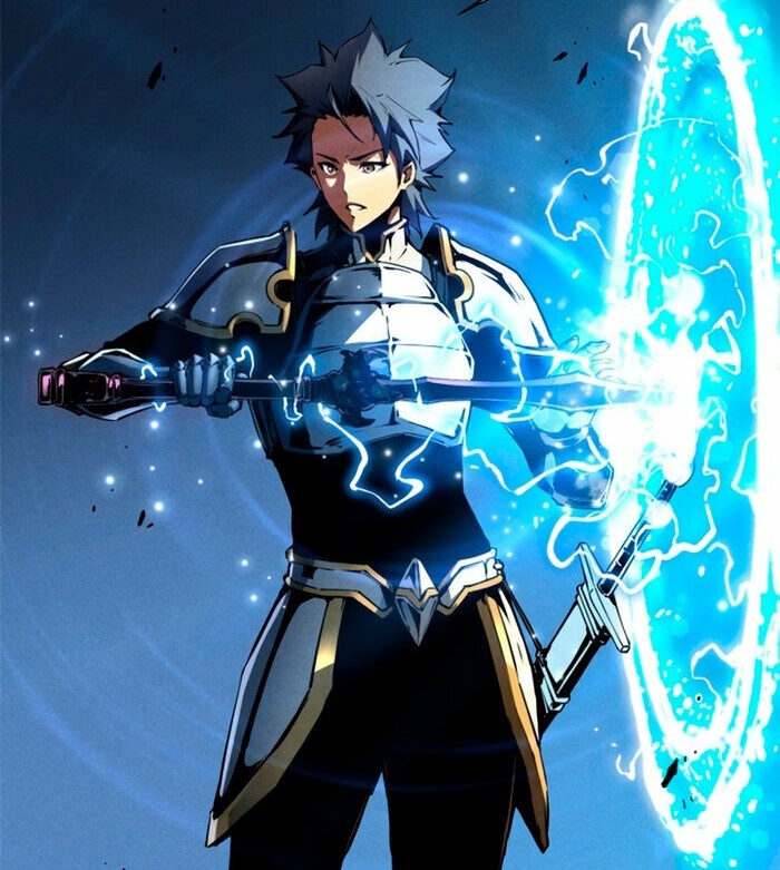 Reincarnation Of The Strongest Sword God Chapter 17 Gambar 6