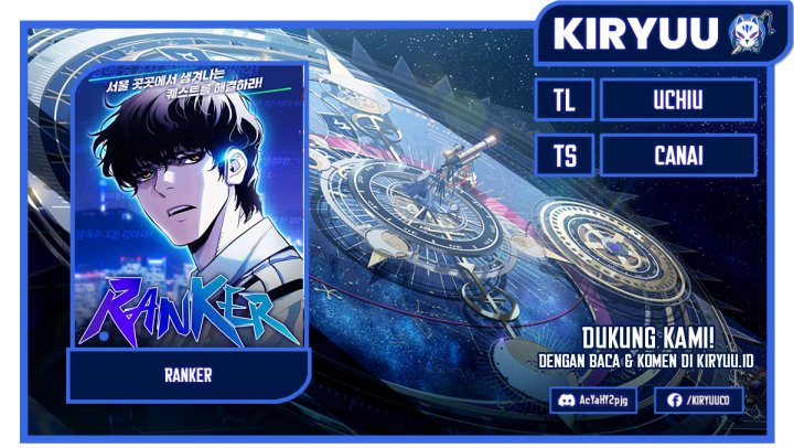 Baca Komik Ranker (2022) Chapter 03 Gambar 1