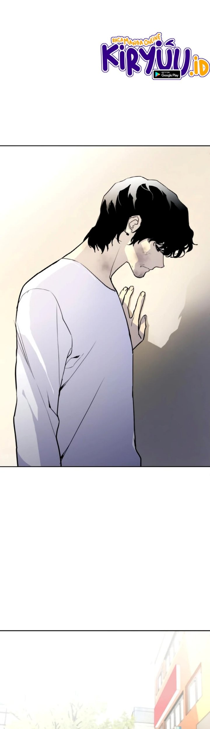 Ranker (2022) Chapter 03 Gambar 34