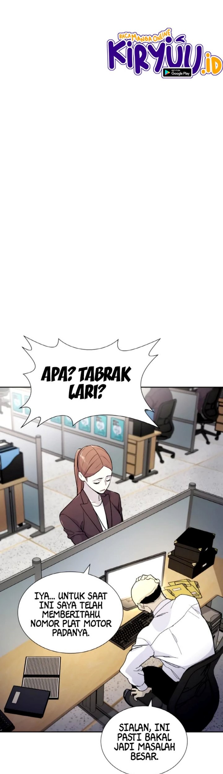 Ranker (2022) Chapter 03 Gambar 42