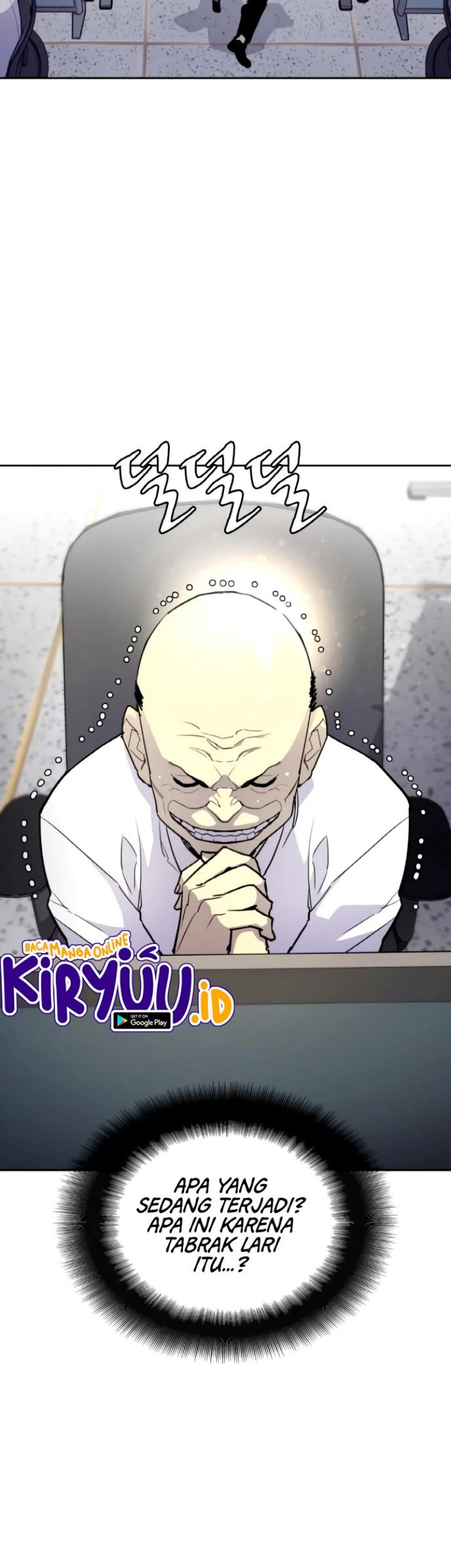 Ranker (2022) Chapter 03 Gambar 48