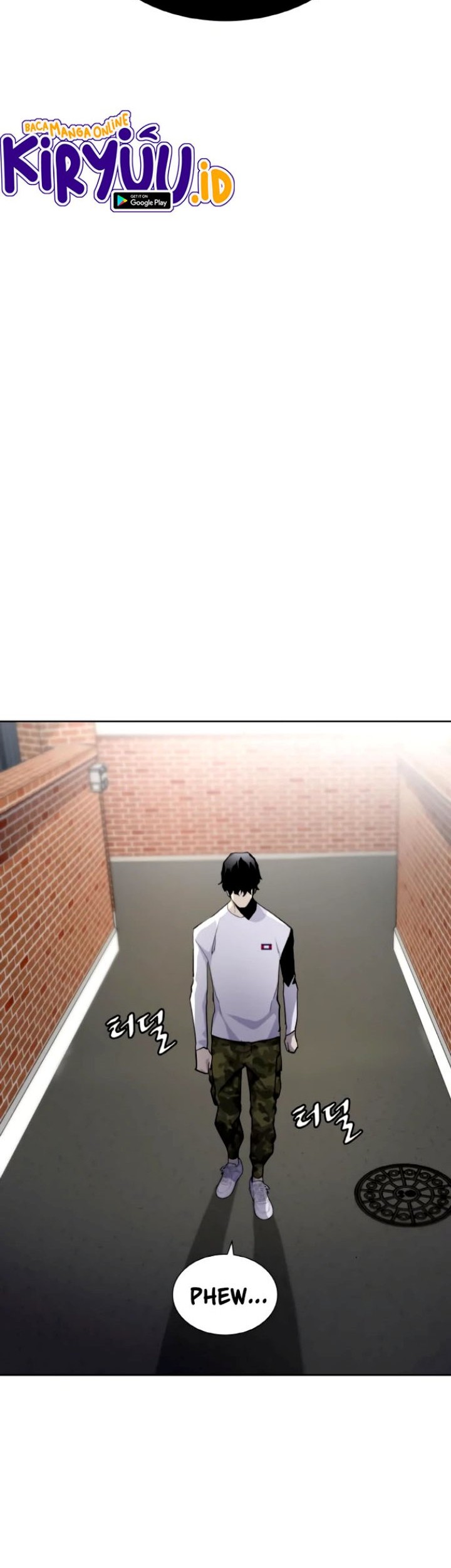 Ranker (2022) Chapter 03 Gambar 51