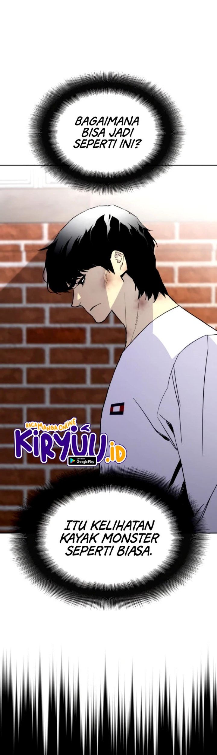 Ranker (2022) Chapter 03 Gambar 52