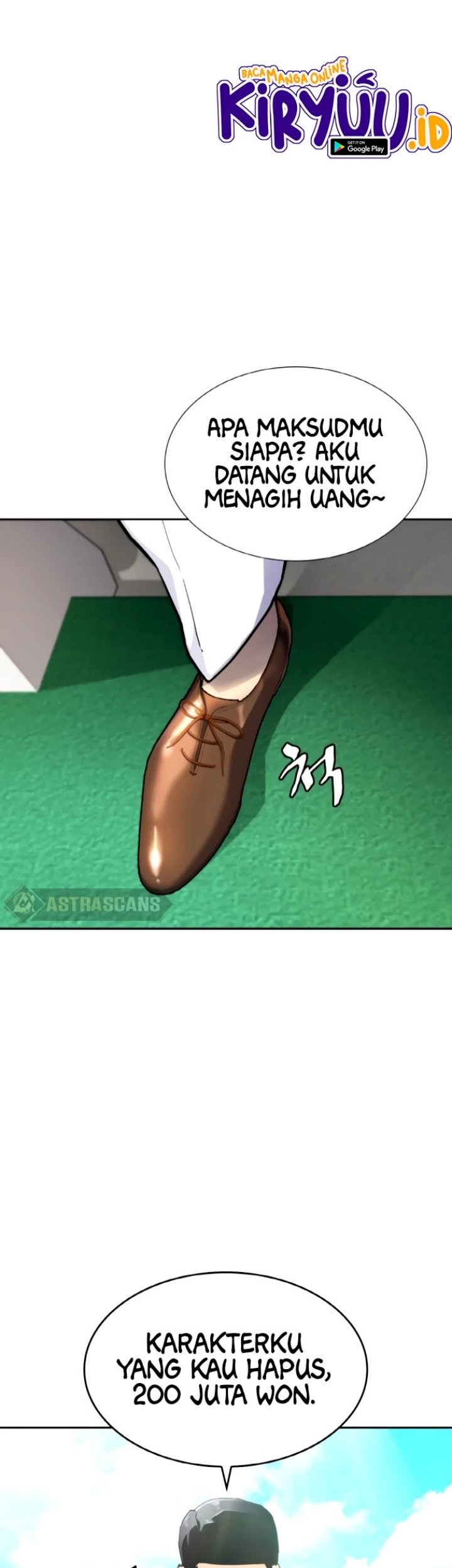 Ranker (2022) Chapter 03 Gambar 66