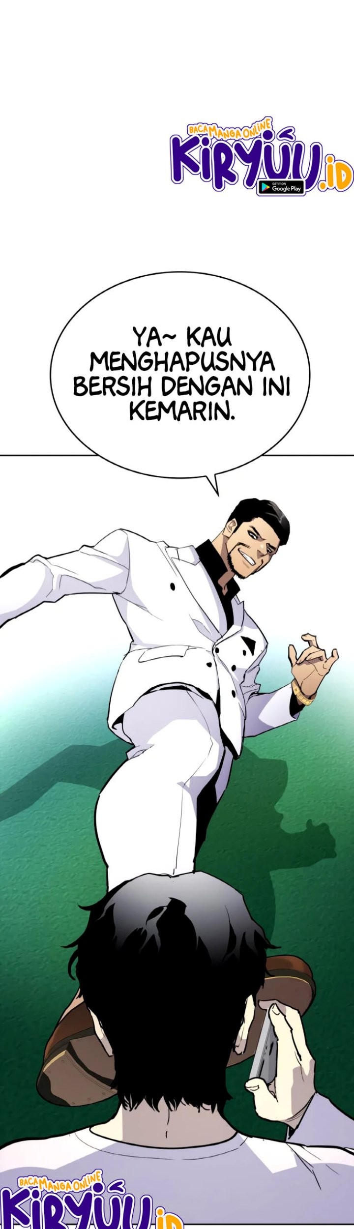 Ranker (2022) Chapter 03 Gambar 70