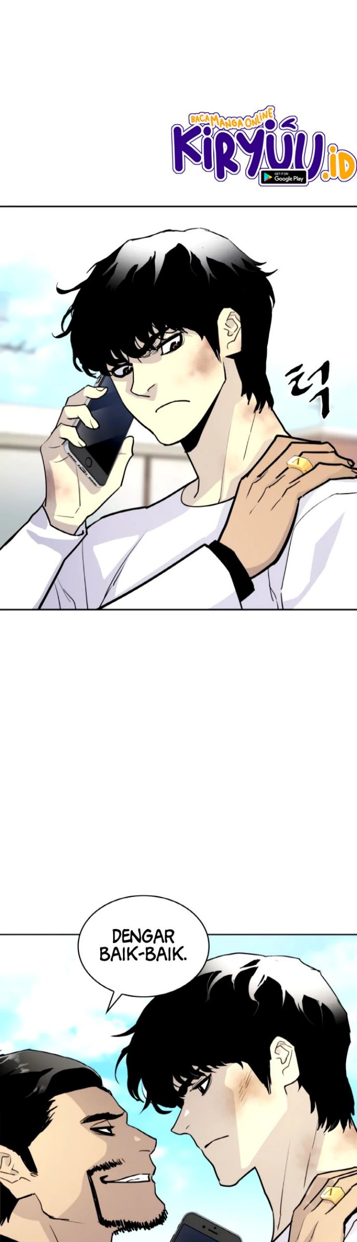 Ranker (2022) Chapter 03 Gambar 74