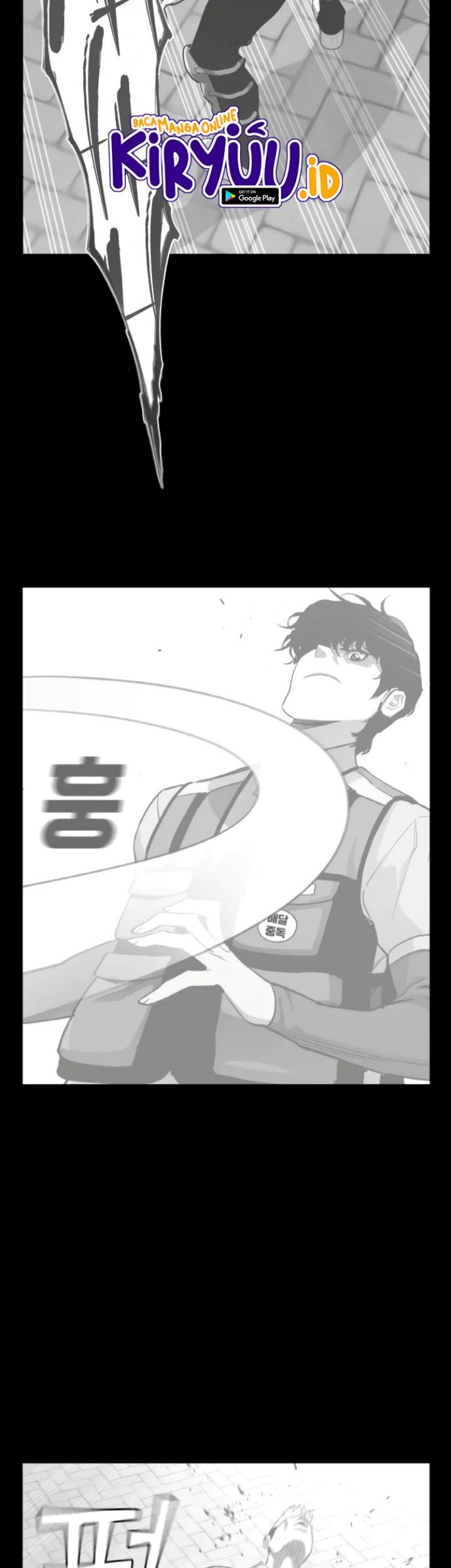 Ranker (2022) Chapter 03 Gambar 7