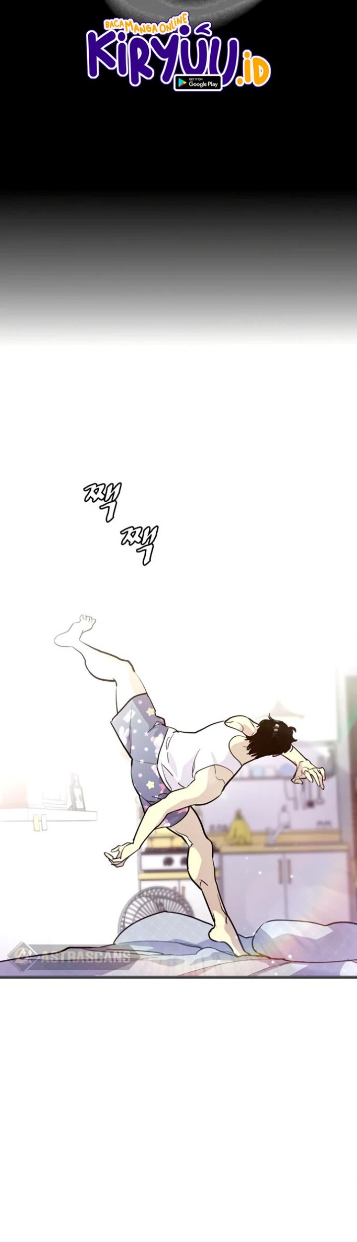 Ranker (2022) Chapter 03 Gambar 11