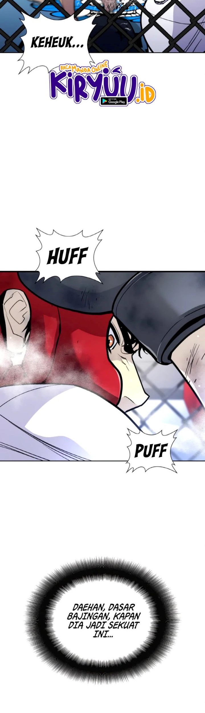 Ranker (2022) Chapter 03 Gambar 23