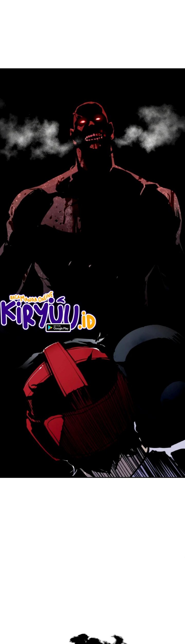 Ranker (2022) Chapter 03 Gambar 24