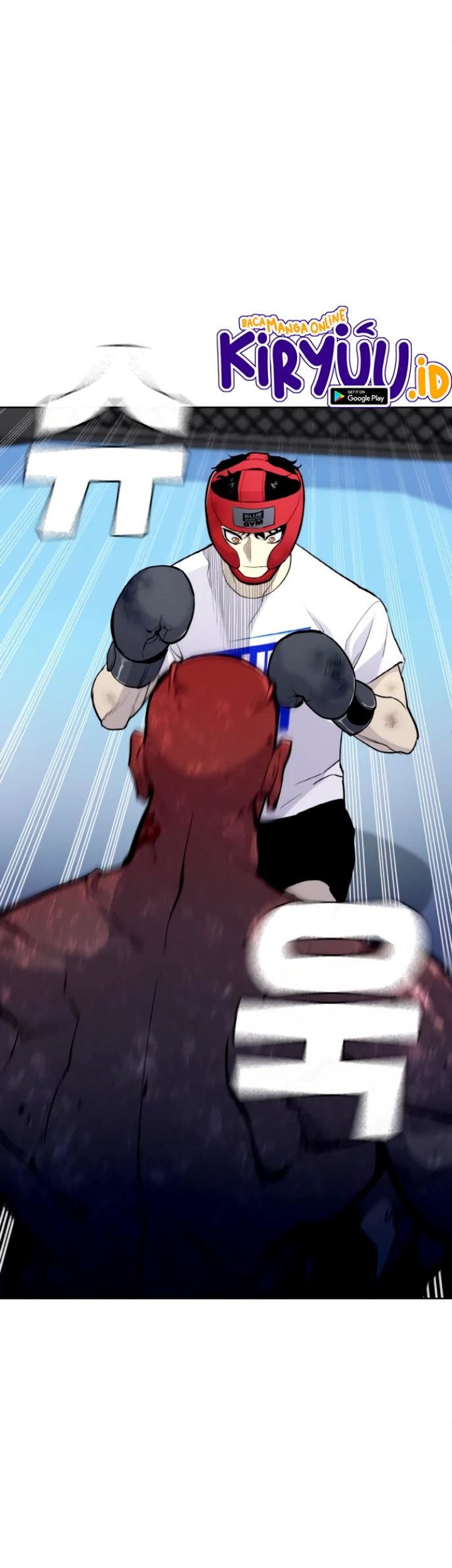 Ranker (2022) Chapter 03 Gambar 26