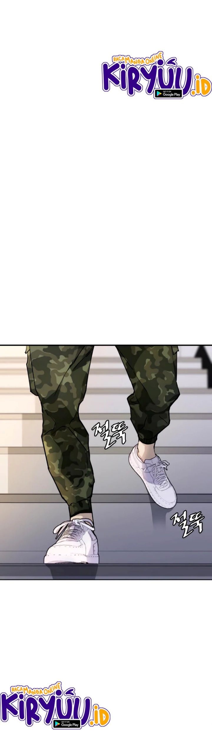 Ranker (2022) Chapter 03 Gambar 30