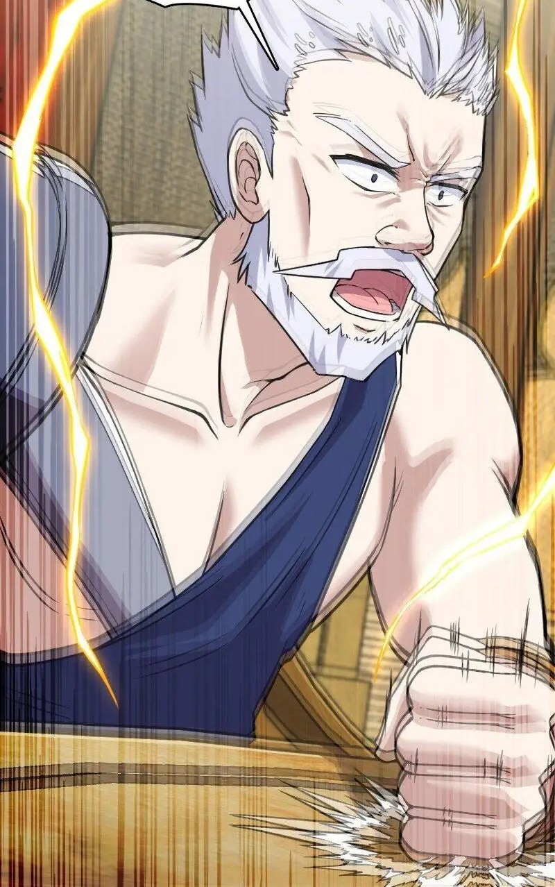 The Life After God Of Martial Lived In Seclusion Chapter 219 Gambar 26