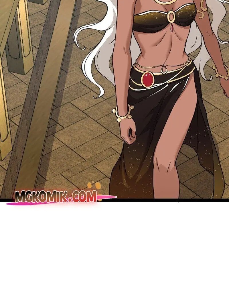The Life After God Of Martial Lived In Seclusion Chapter 219 Gambar 10