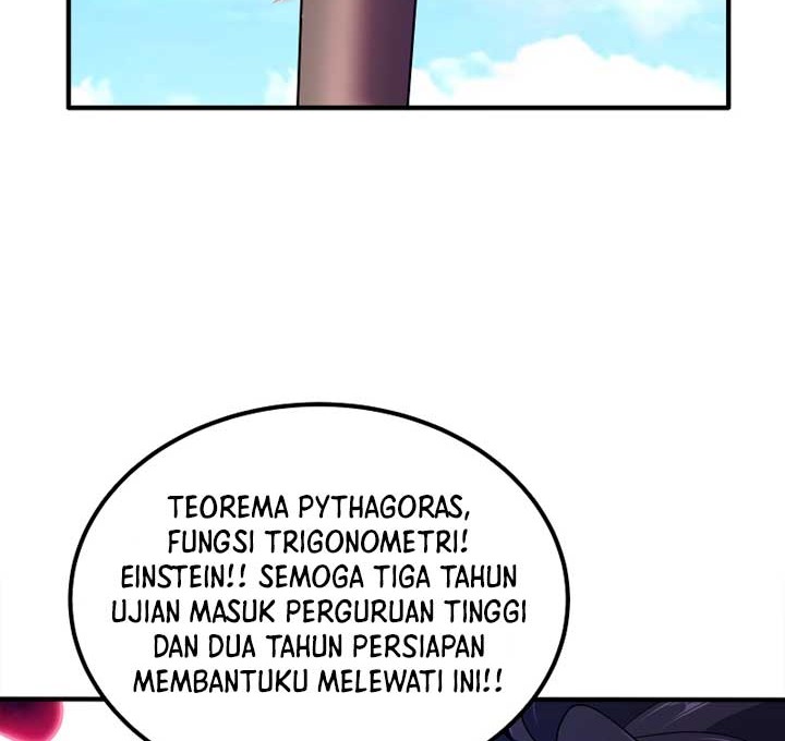 My Lady Is Actually the Empress? Chapter 85 Gambar 5