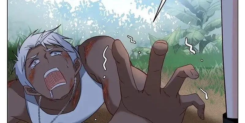 She Is Coming, Please Get Down! Chapter 97.1 Gambar 6