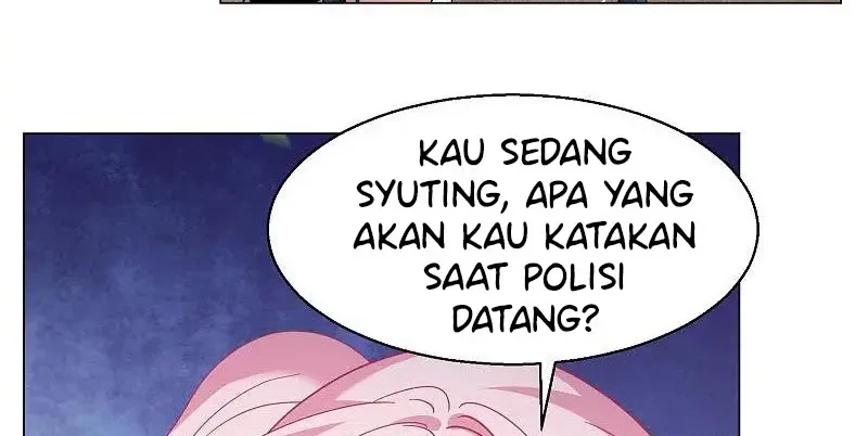 She Is Coming, Please Get Down! Chapter 97.1 Gambar 14