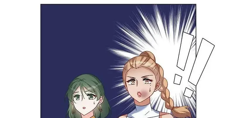 She Is Coming, Please Get Down! Chapter 97.1 Gambar 16