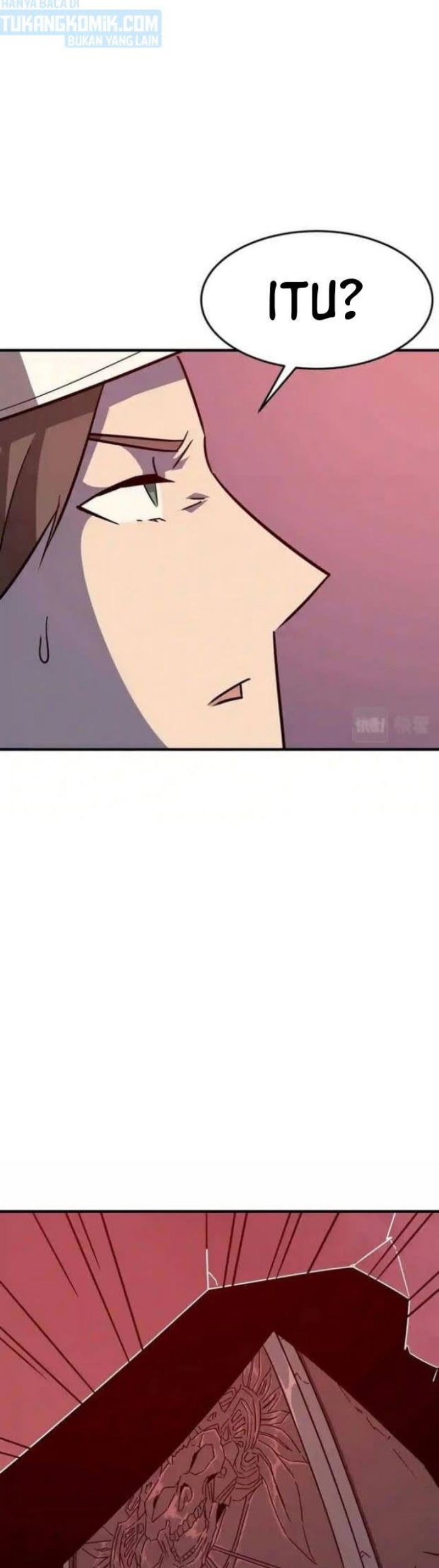 Hero! Watch up! Chapter 32 Gambar 19