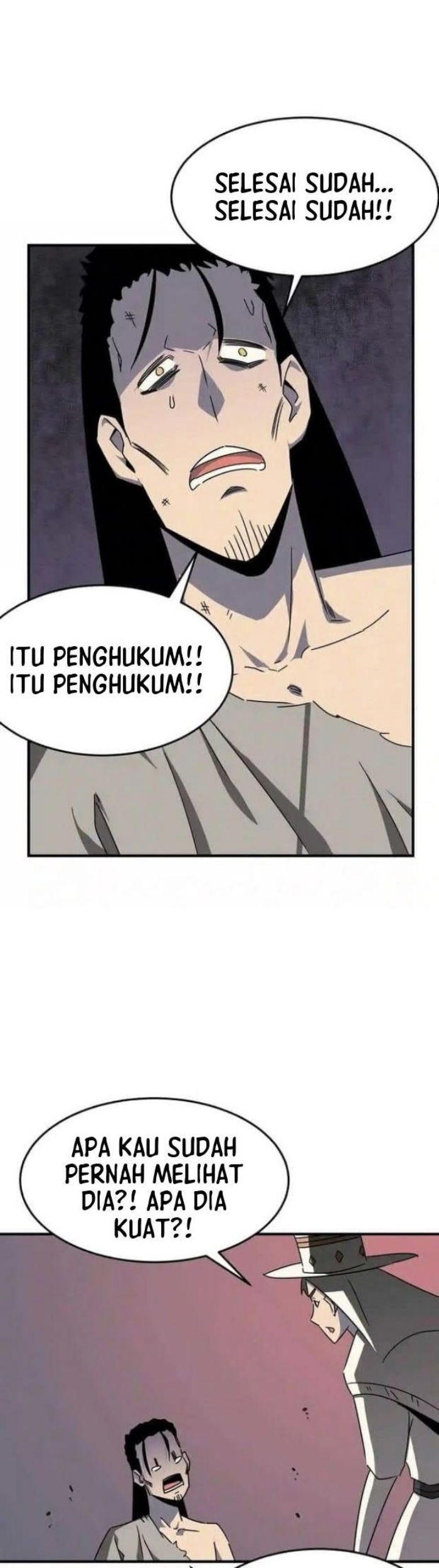 Hero! Watch up! Chapter 32 Gambar 27