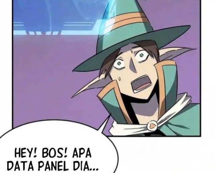 Hero! Watch up! Chapter 32 Gambar 30