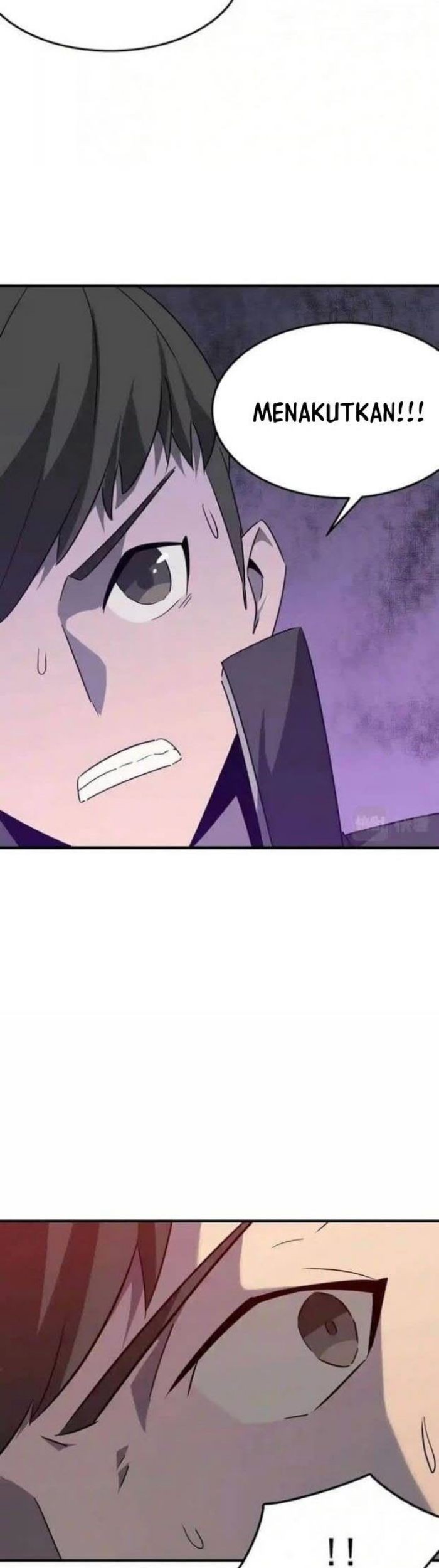 Hero! Watch up! Chapter 32 Gambar 31