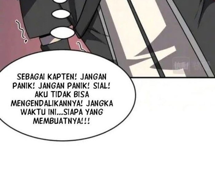 Hero! Watch up! Chapter 32 Gambar 36