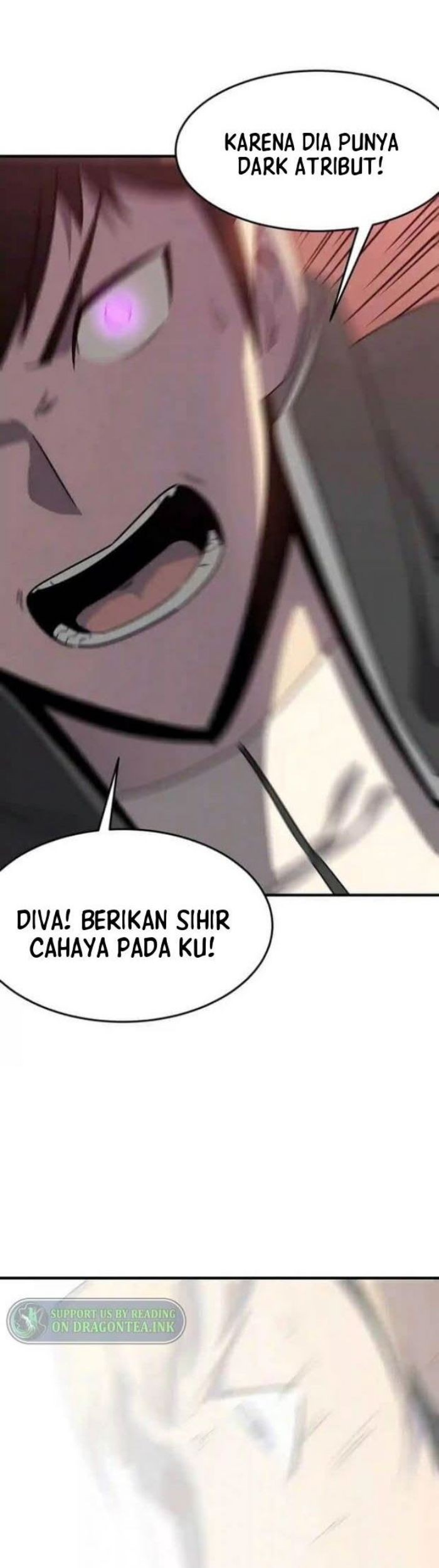 Hero! Watch up! Chapter 32 Gambar 37