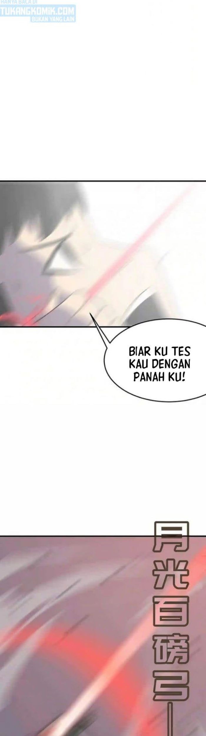 Hero! Watch up! Chapter 32 Gambar 39