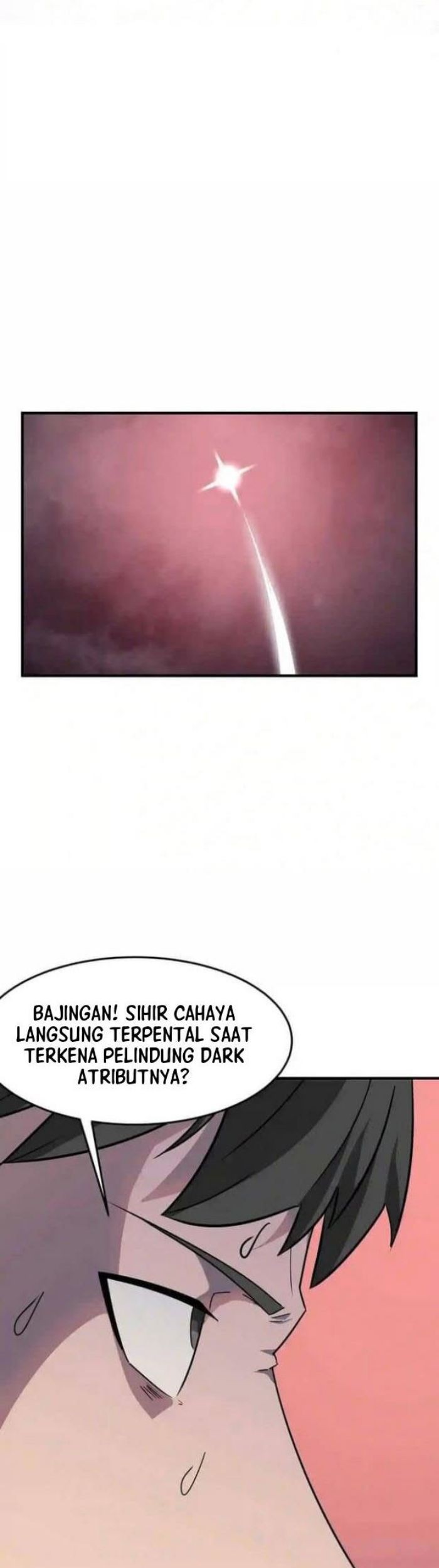 Hero! Watch up! Chapter 32 Gambar 47