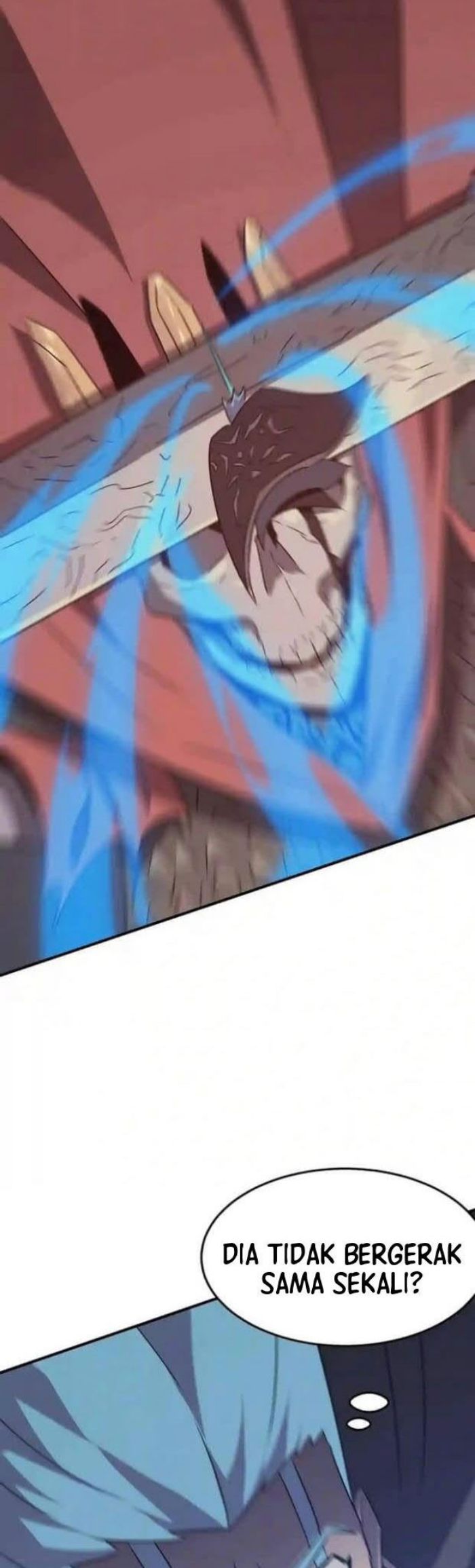 Hero! Watch up! Chapter 32 Gambar 50