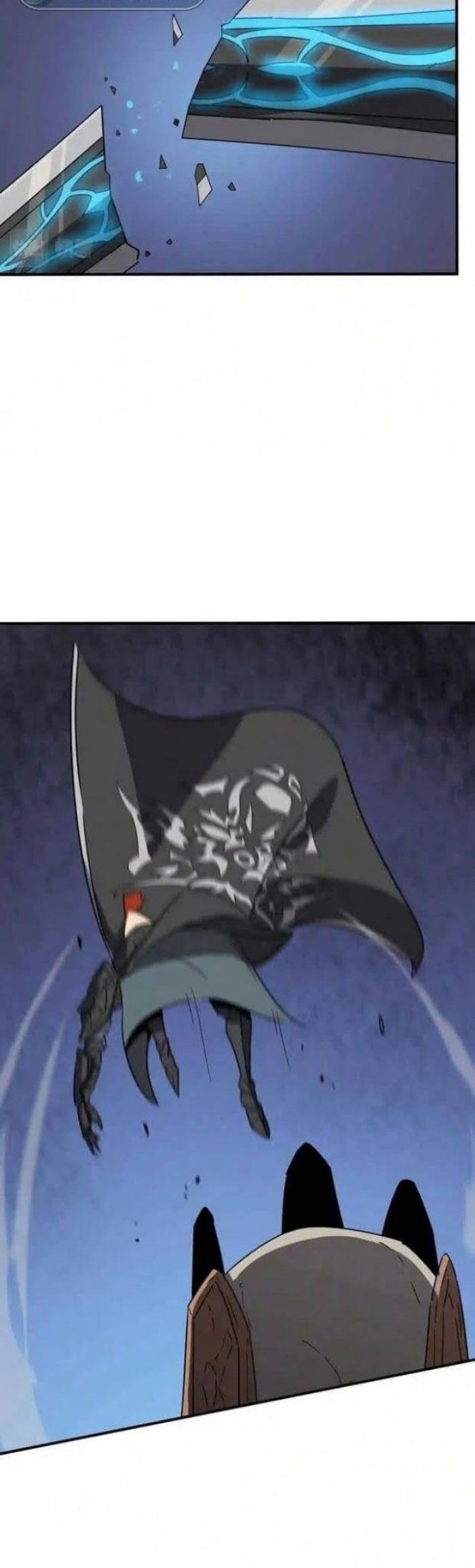 Hero! Watch up! Chapter 32 Gambar 52